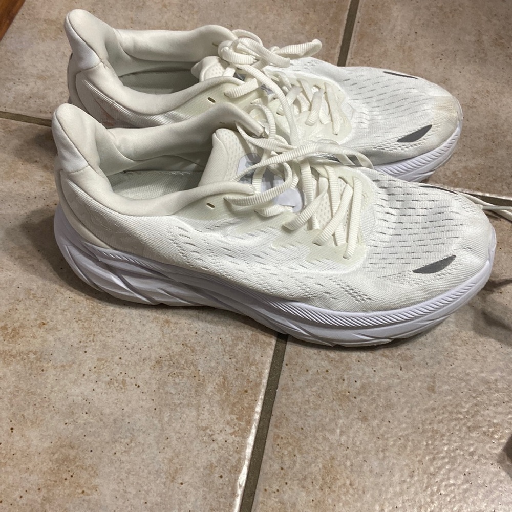 Hoka sneakers